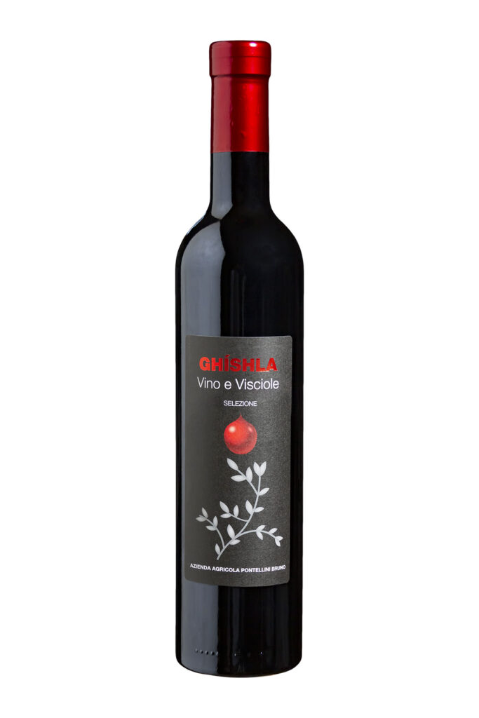 Vino e Visciole Selezione