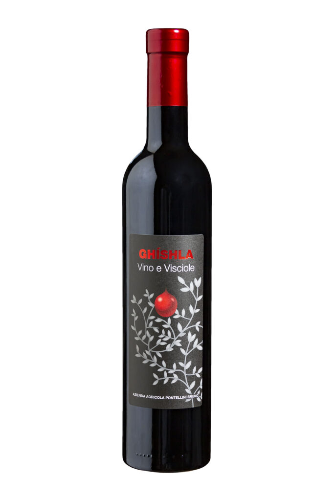 Vino e Visciole