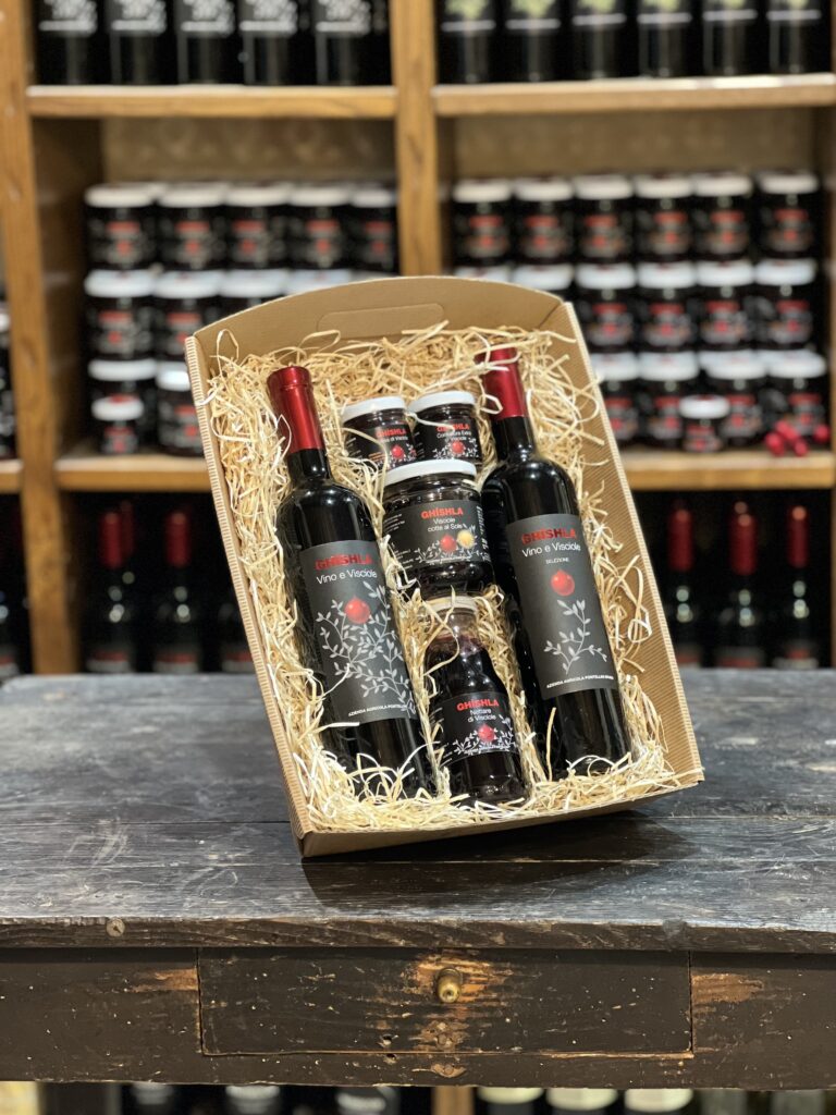 Box tradizione